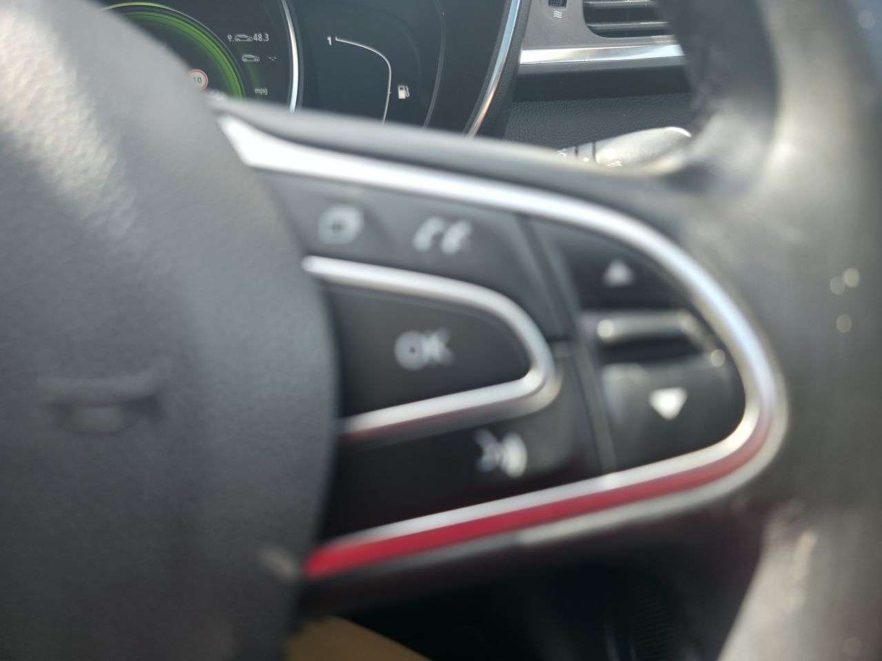 2017 RENAULT KADJAR 2017 RENAULT KADJAR