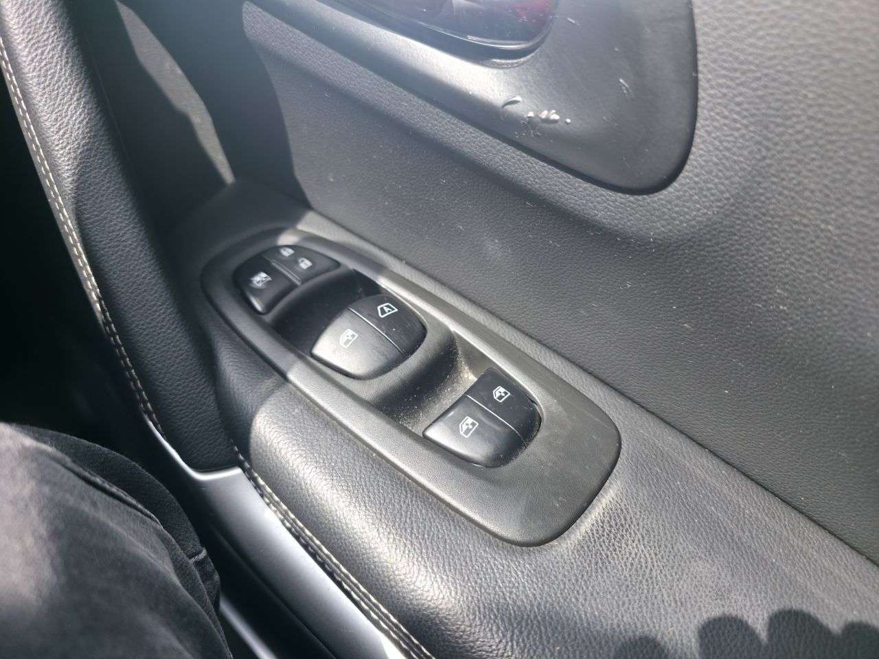 2017 RENAULT KADJAR 2017 RENAULT KADJAR