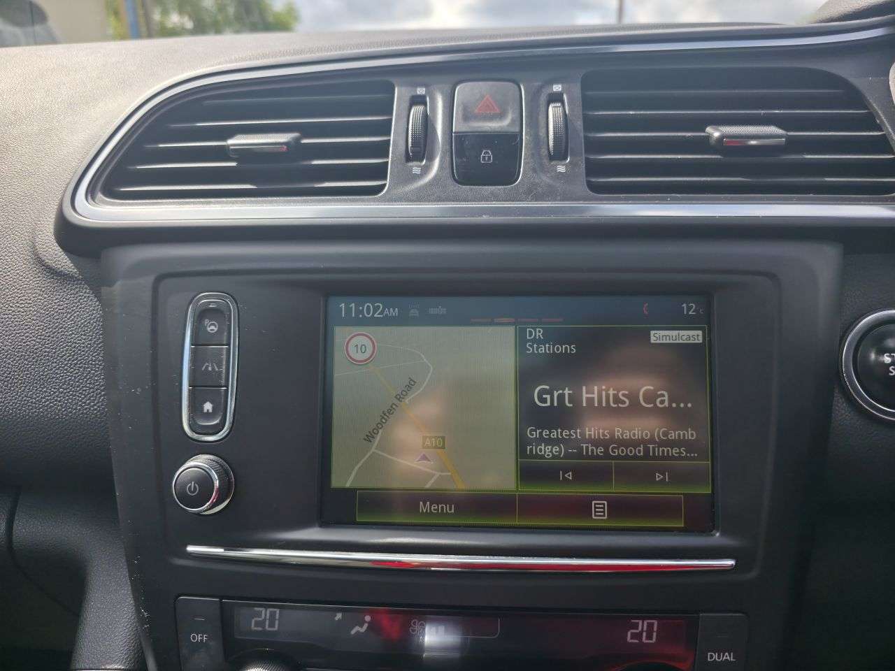 2017 RENAULT KADJAR 2017 RENAULT KADJAR