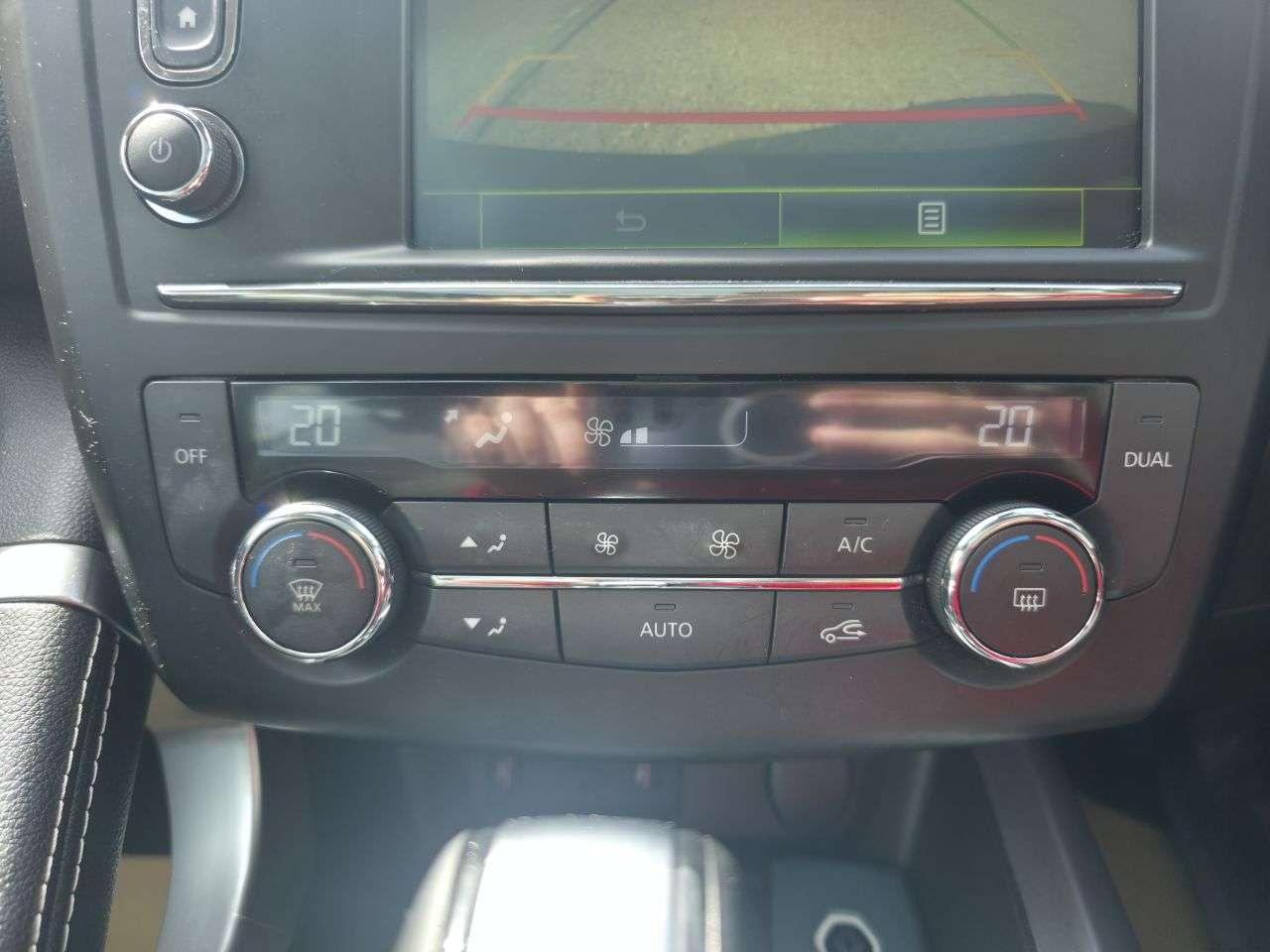 2017 RENAULT KADJAR 2017 RENAULT KADJAR