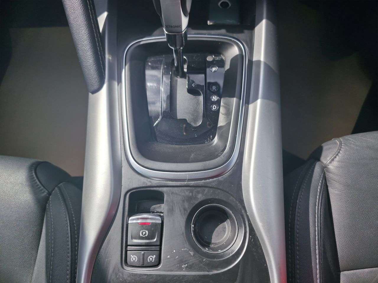 2017 RENAULT KADJAR 2017 RENAULT KADJAR