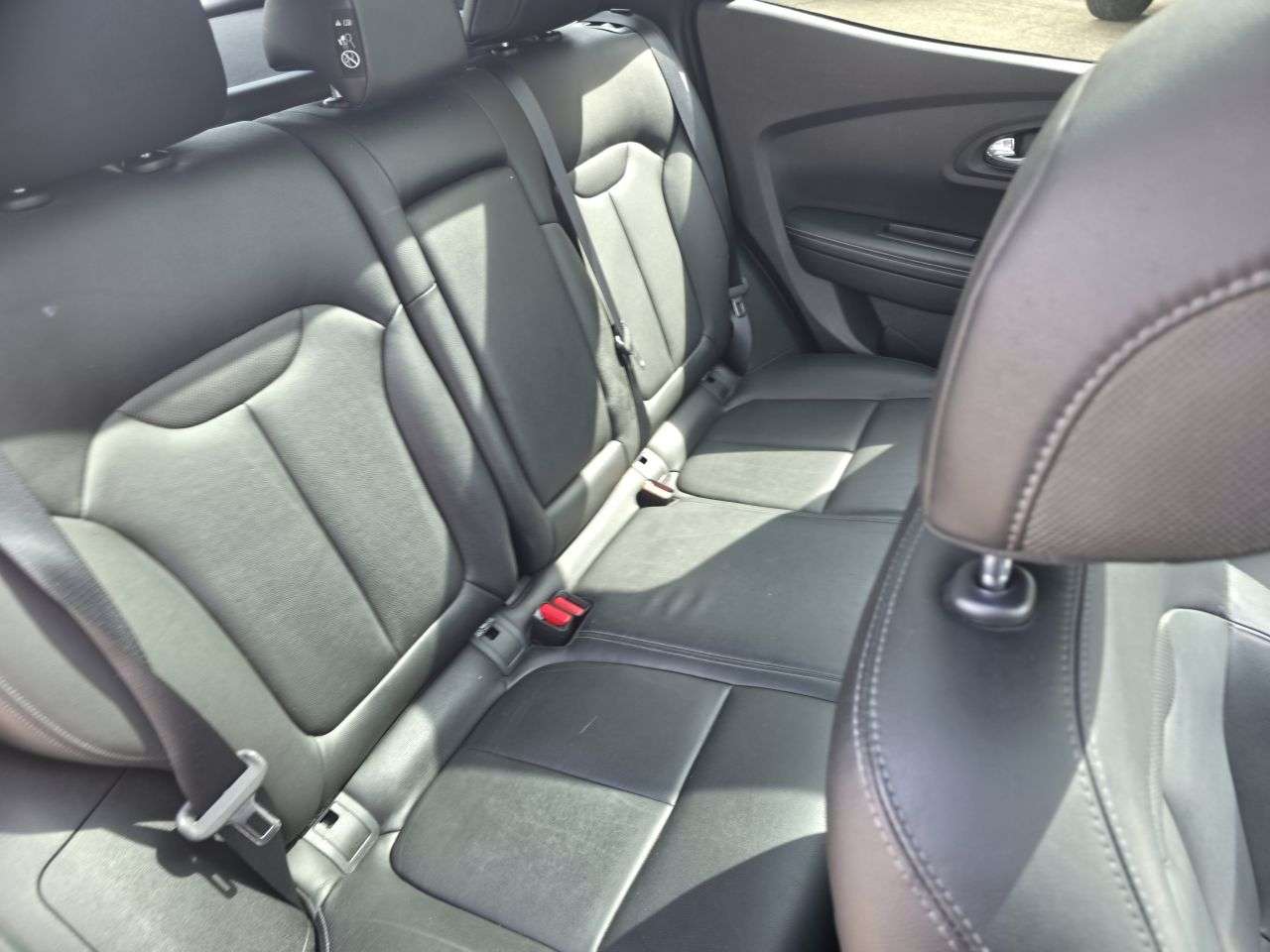 2017 RENAULT KADJAR 2017 RENAULT KADJAR