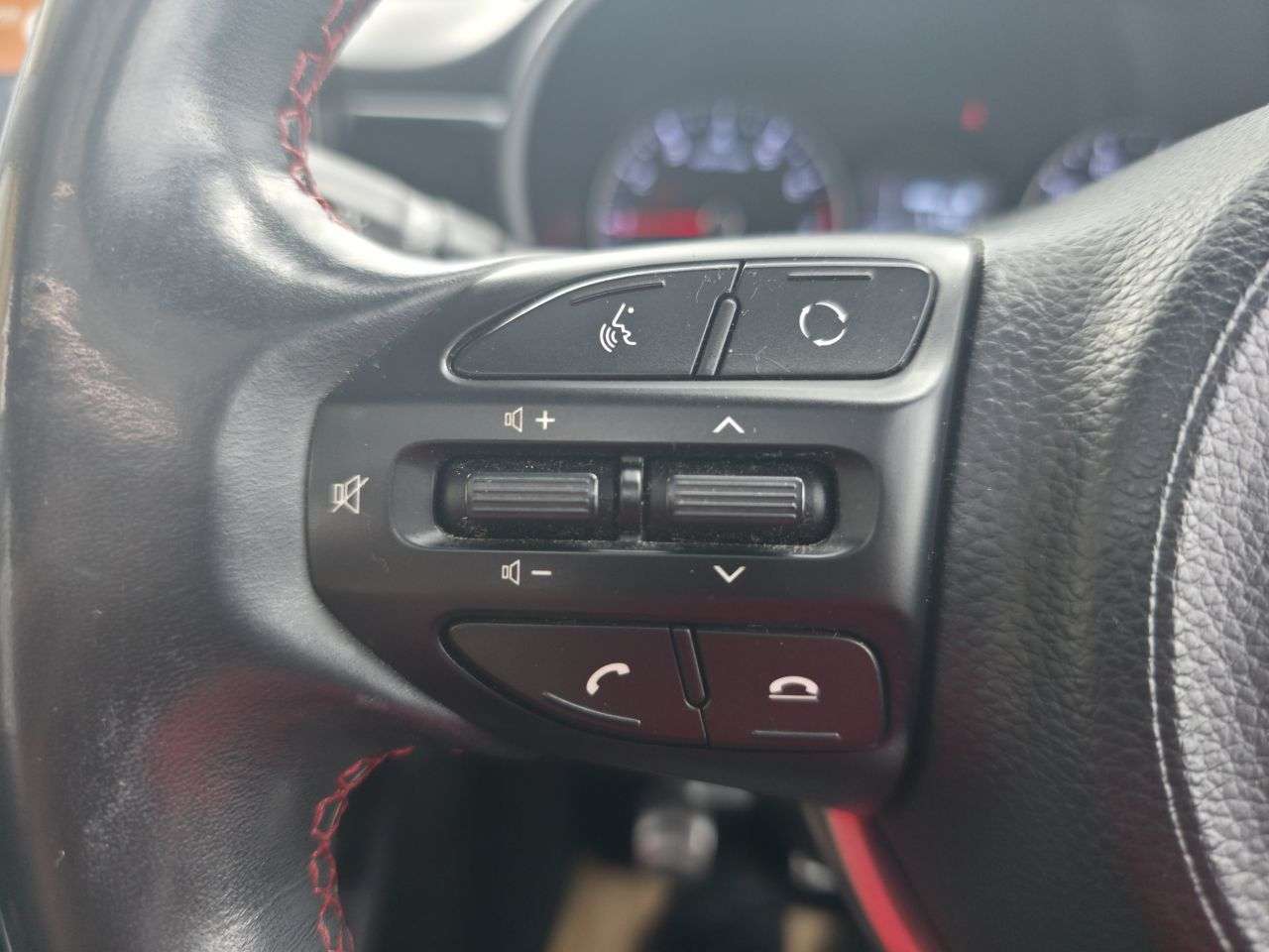 2017 KIA PICANTO 2017 KIA PICANTO
