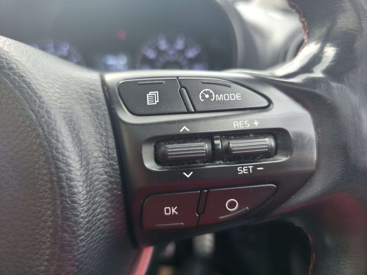 2017 KIA PICANTO 2017 KIA PICANTO