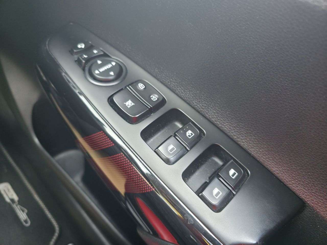 2017 KIA PICANTO 2017 KIA PICANTO