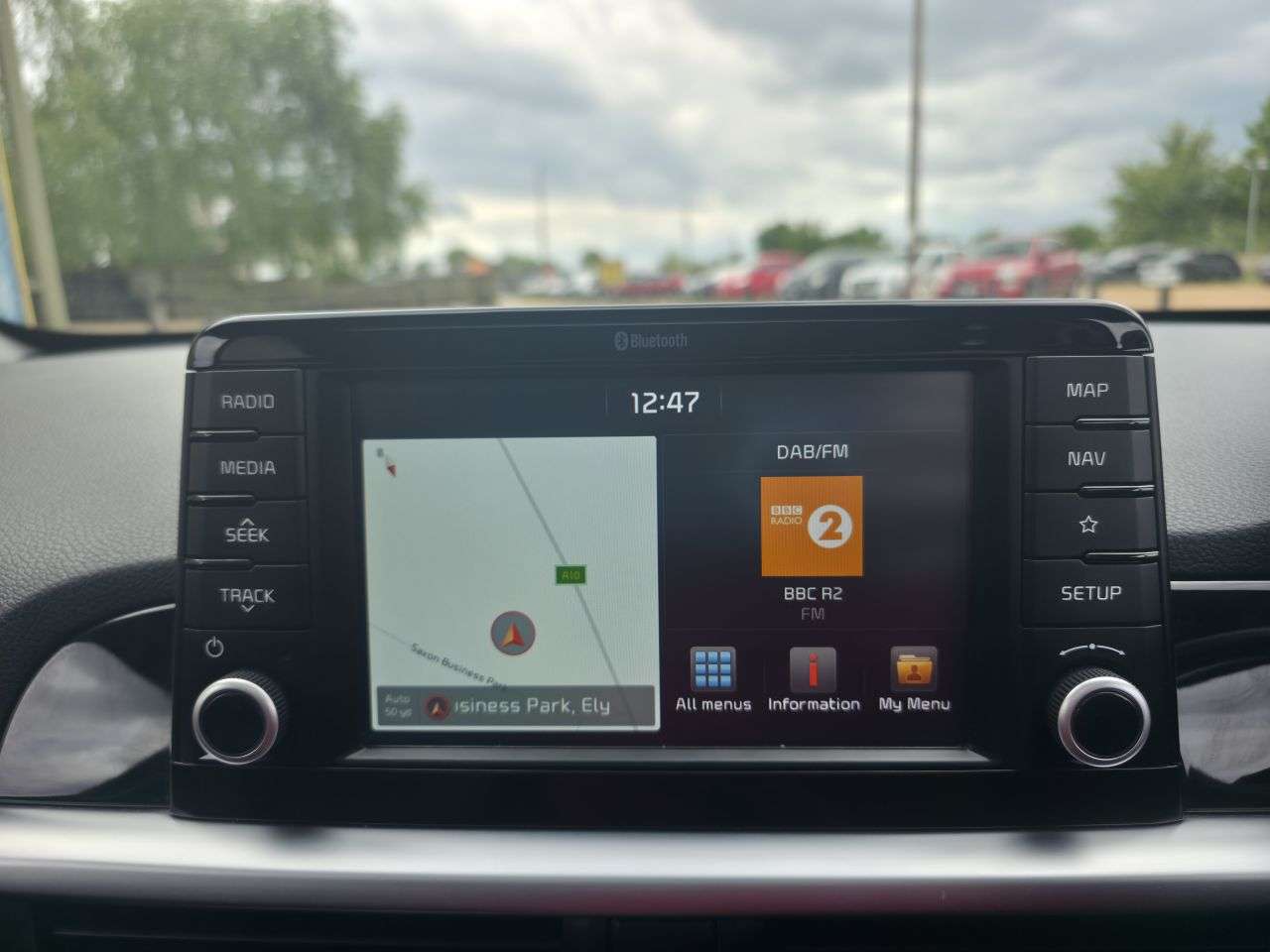 2017 KIA PICANTO 2017 KIA PICANTO