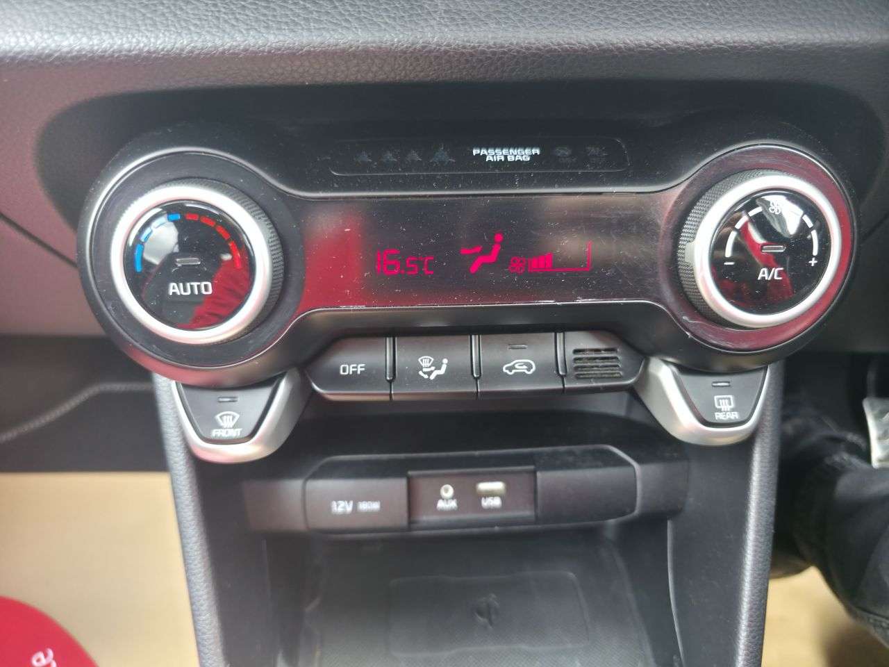 2017 KIA PICANTO 2017 KIA PICANTO