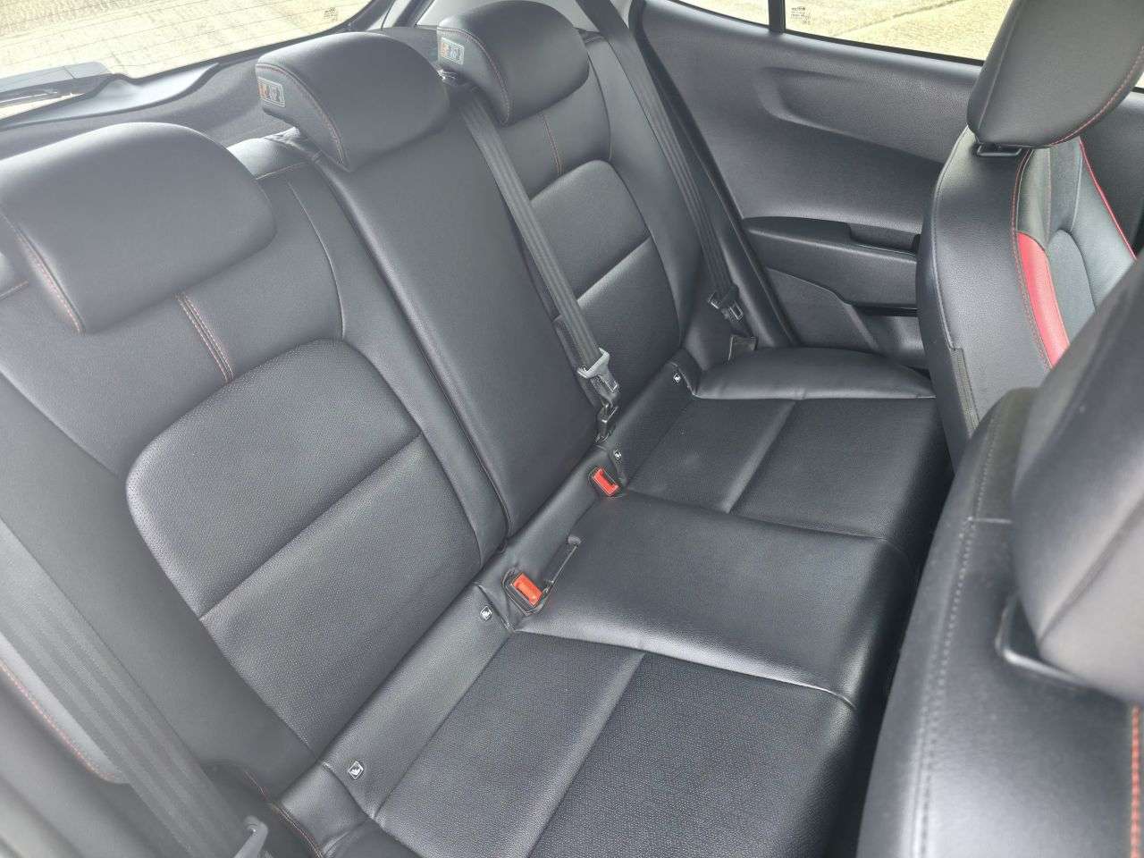 2017 KIA PICANTO 2017 KIA PICANTO