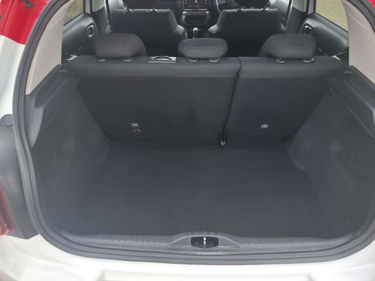 2018 CITROEN C3 2018 CITROEN C3