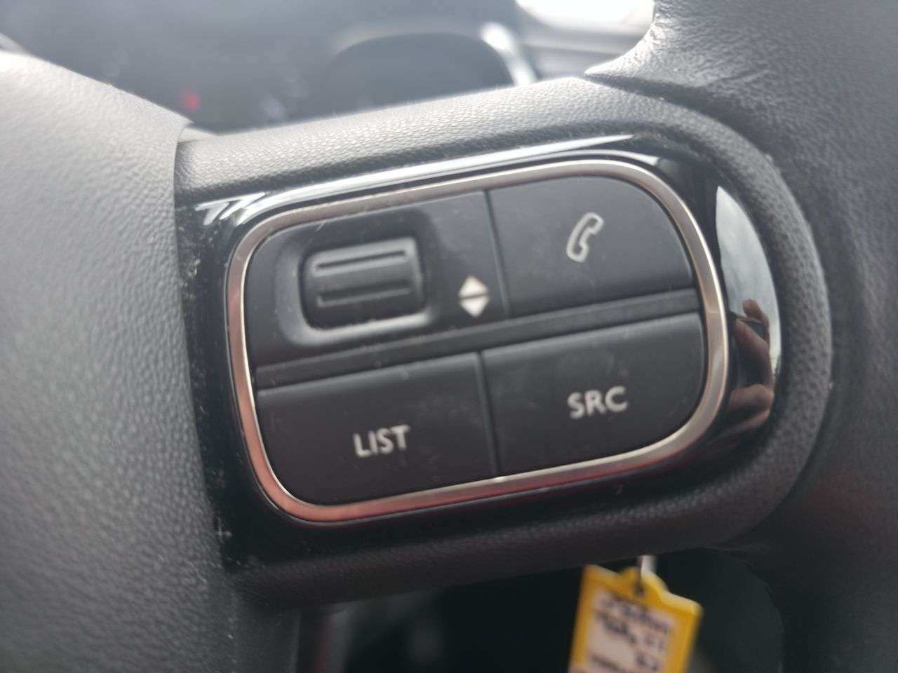 2018 CITROEN C3 2018 CITROEN C3
