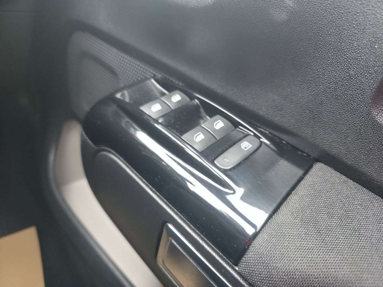 2018 CITROEN C3 2018 CITROEN C3