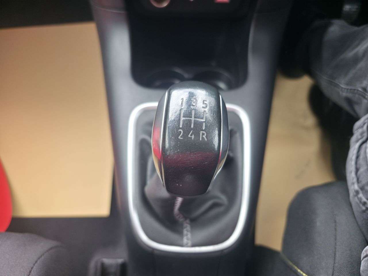 2018 CITROEN C3 2018 CITROEN C3