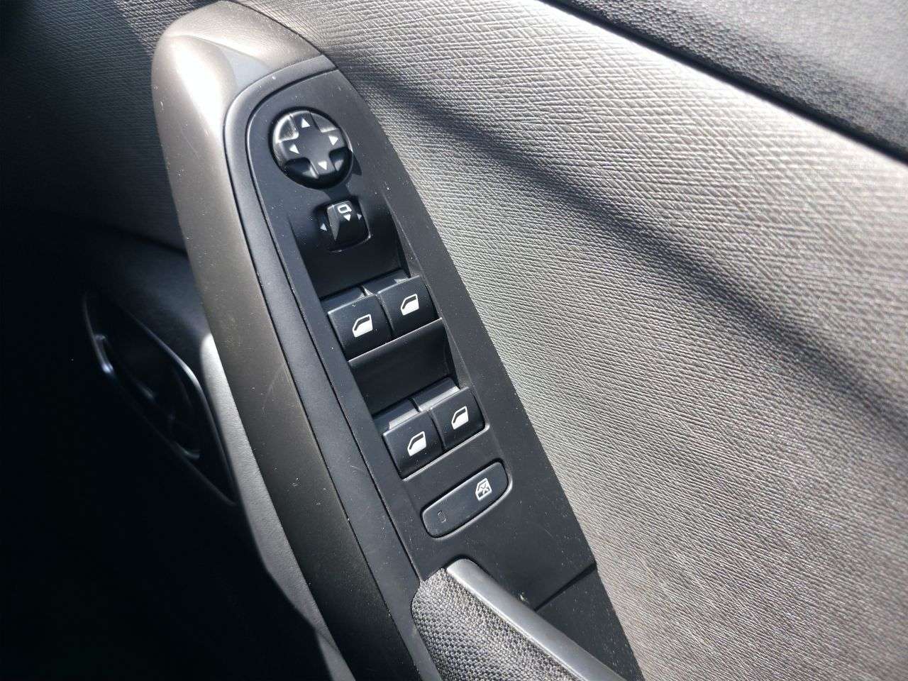 2018 CITROEN GRAND C4 SPACETOURER 2018 CITROEN GRAND C4 SPACETOURER