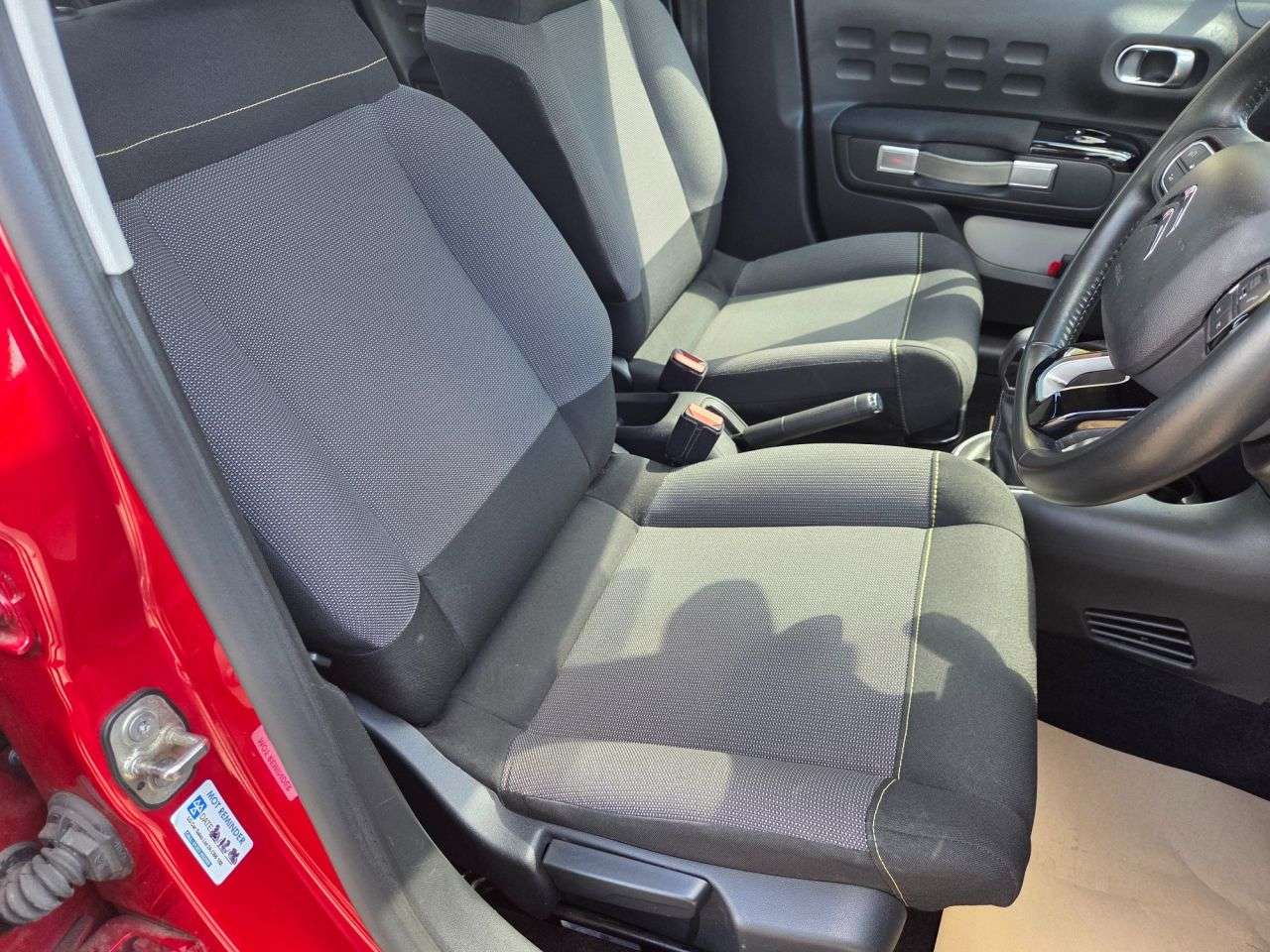 2020 CITROEN C3 2020 CITROEN C3