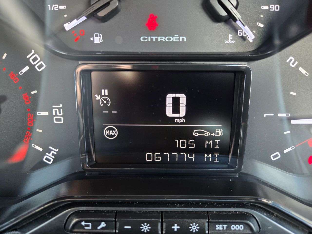 2020 CITROEN C3 2020 CITROEN C3