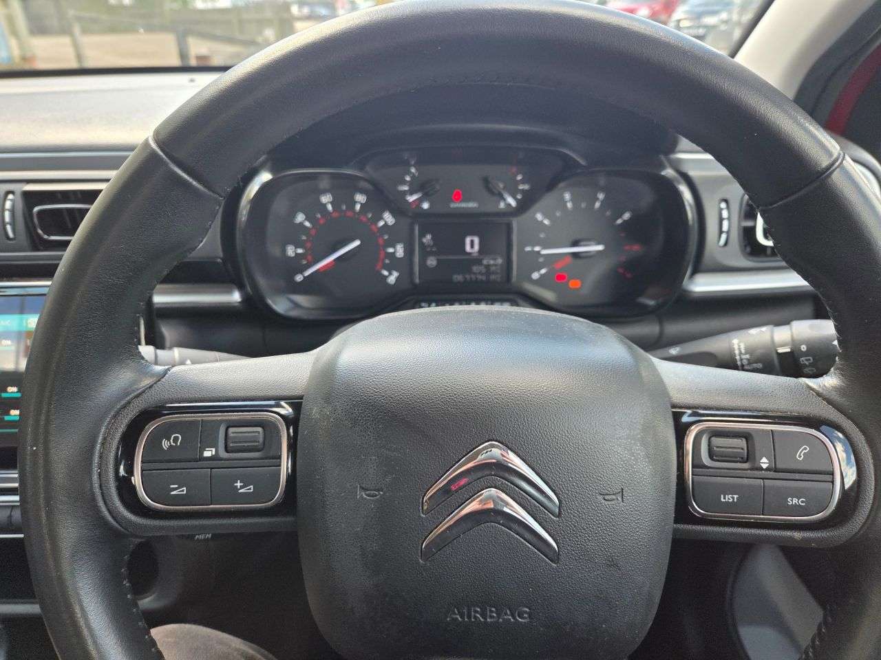 2020 CITROEN C3 2020 CITROEN C3