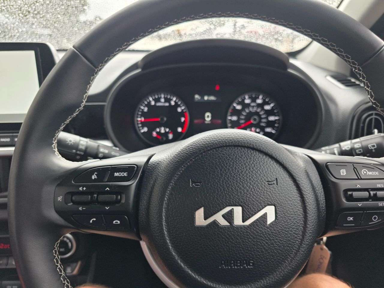 2023 KIA PICANTO 2023 KIA PICANTO