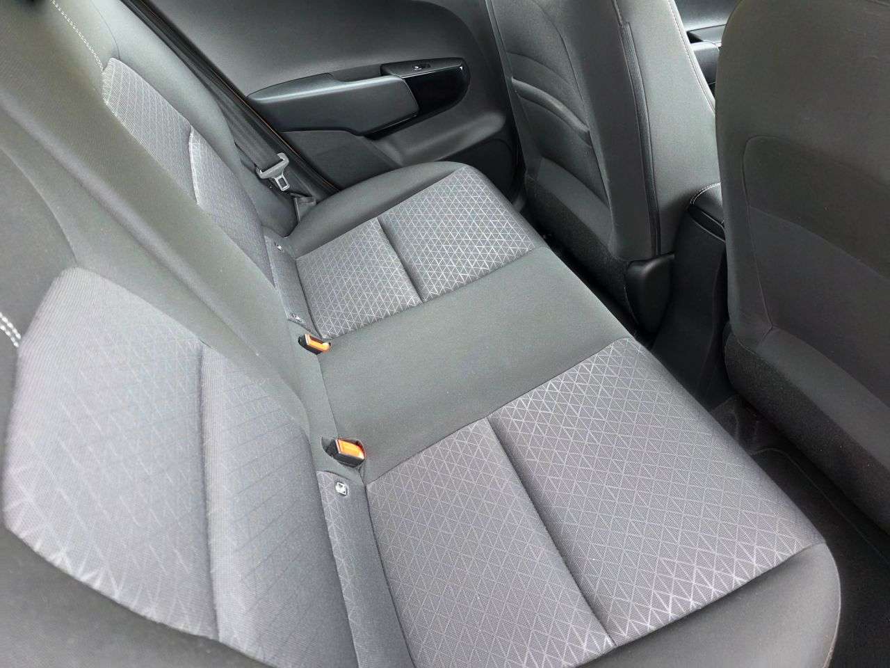2023 KIA PICANTO 2023 KIA PICANTO