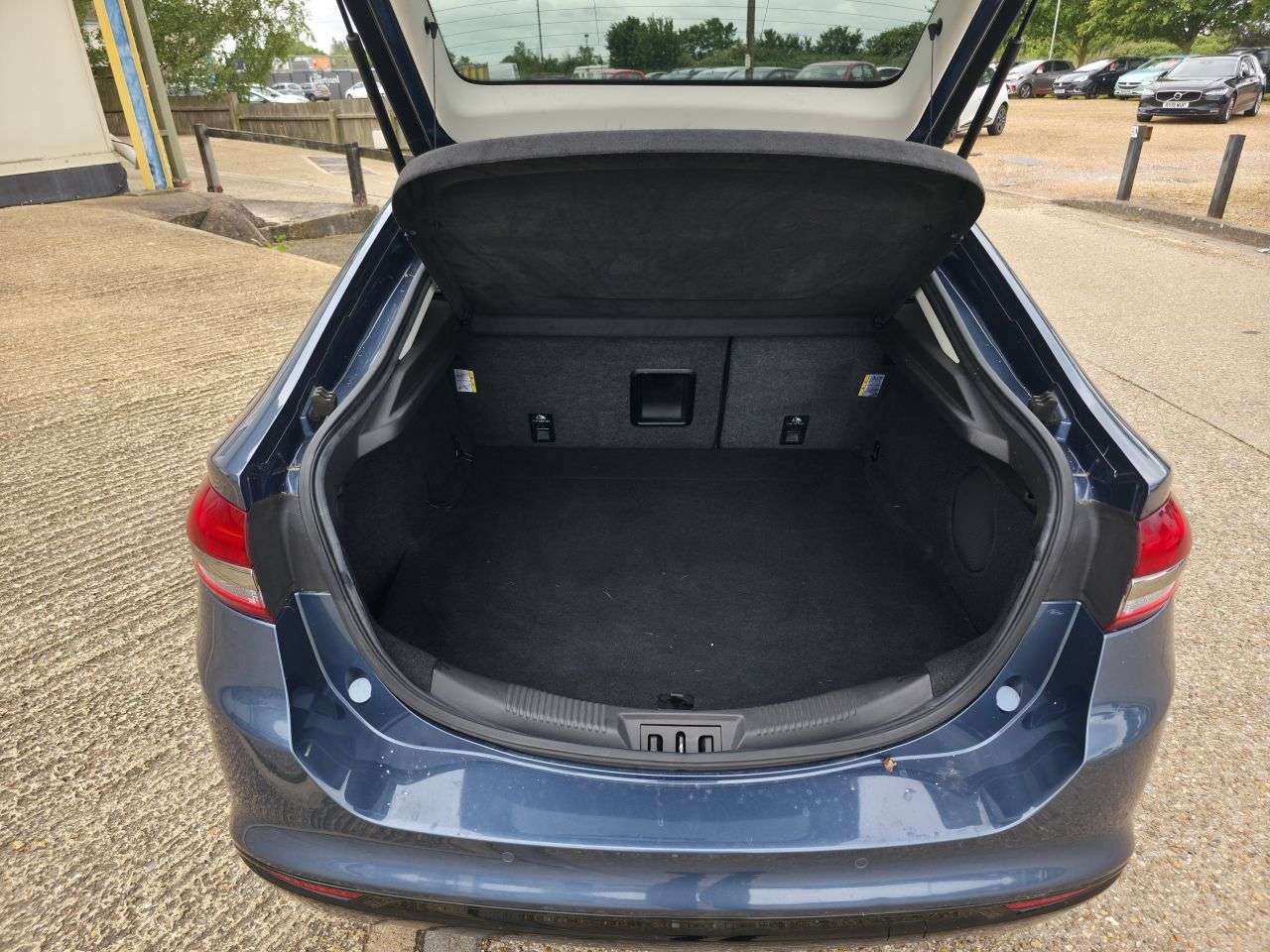 2019 FORD MONDEO 2019 FORD MONDEO