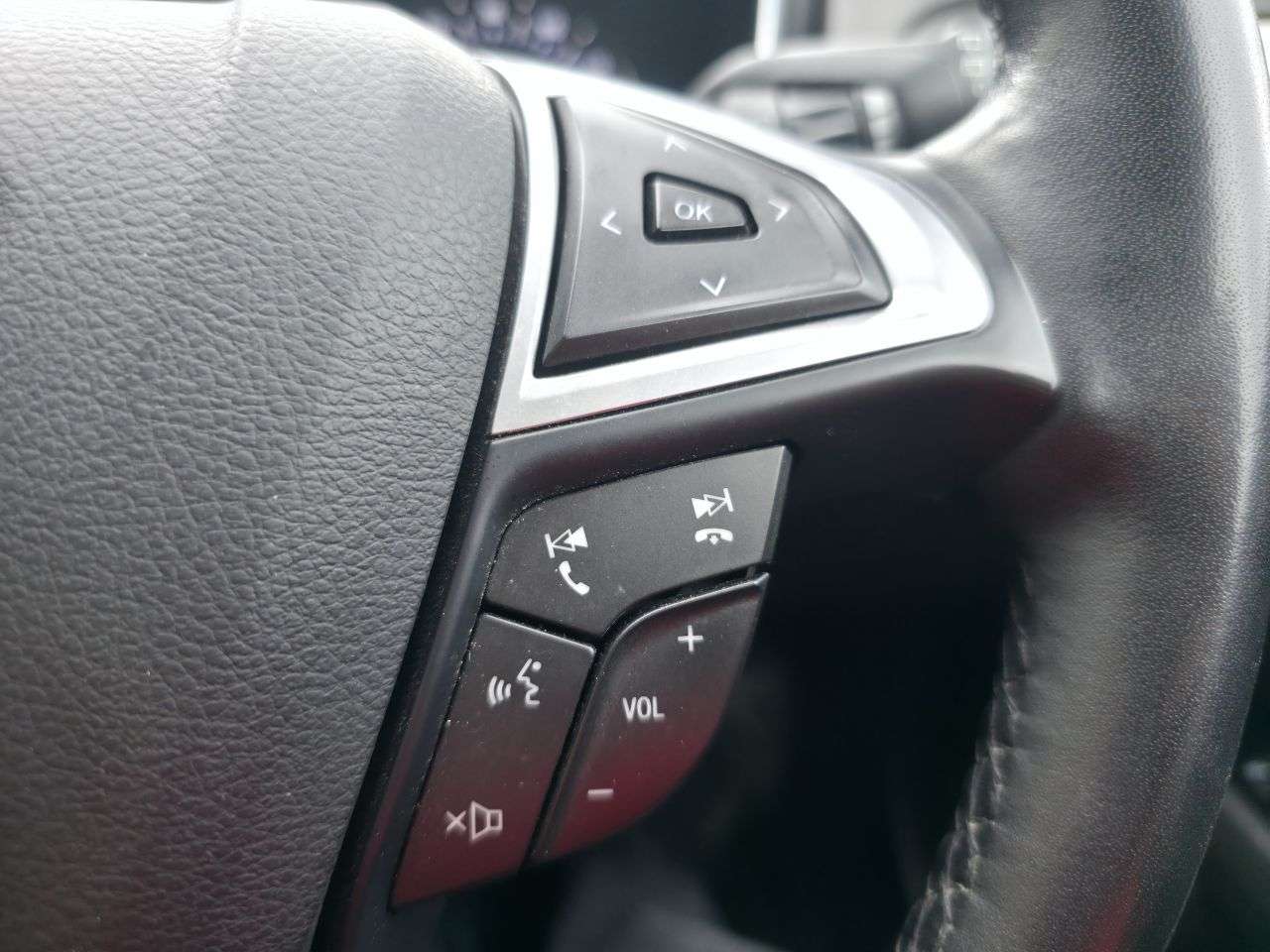2019 FORD MONDEO 2019 FORD MONDEO