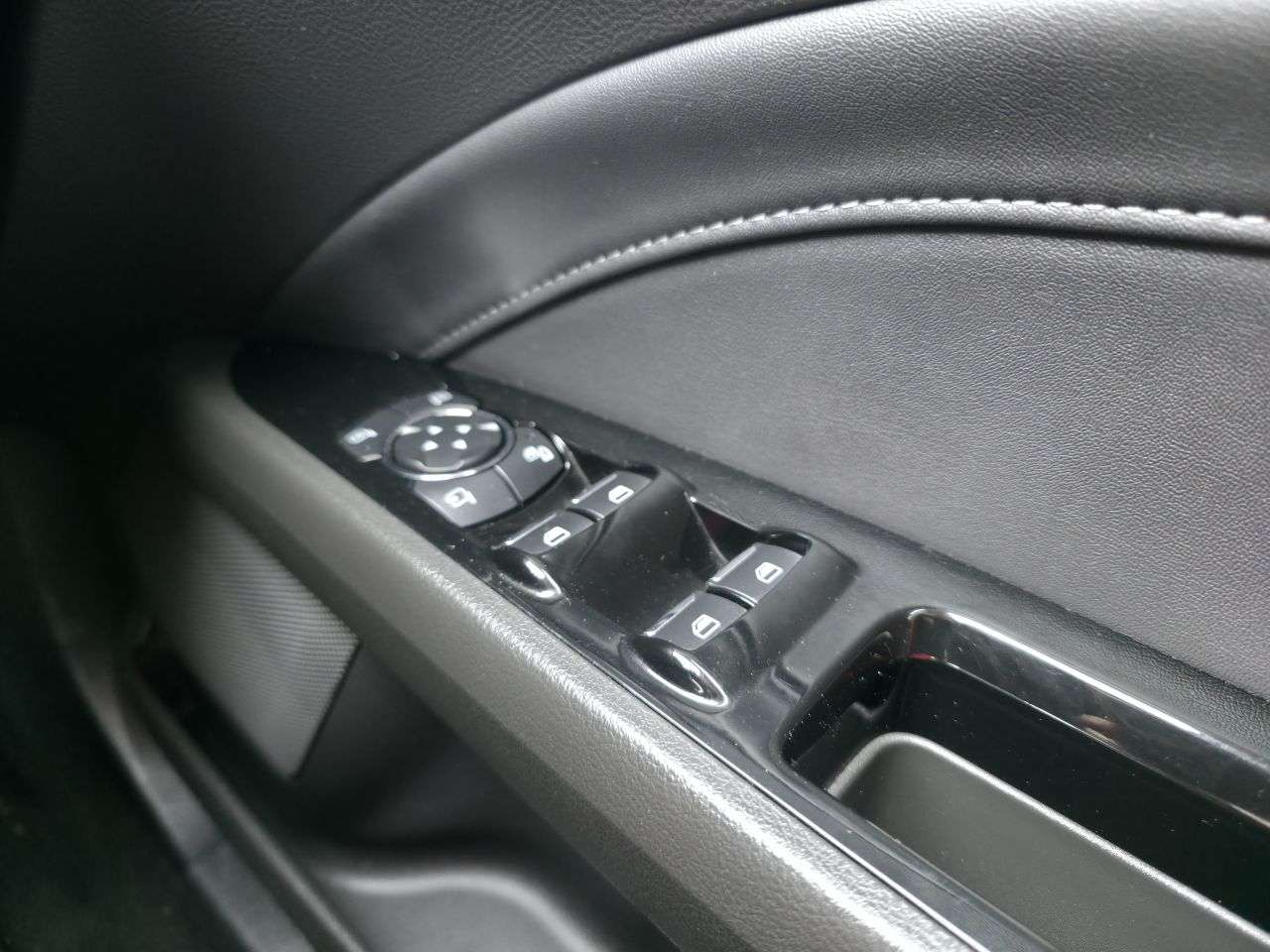2019 FORD MONDEO 2019 FORD MONDEO