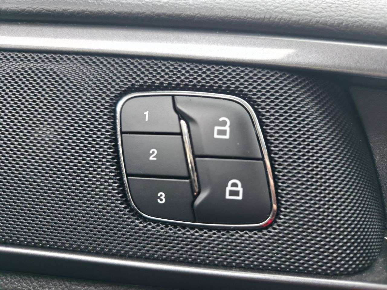 2019 FORD MONDEO 2019 FORD MONDEO