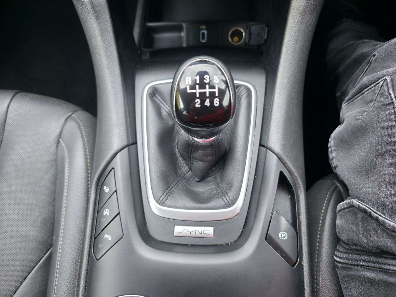 2019 FORD MONDEO 2019 FORD MONDEO