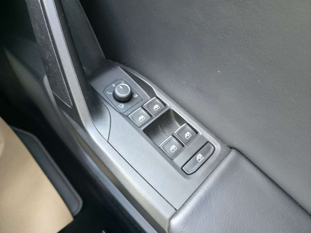 2021 SEAT LEON 2021 SEAT LEON