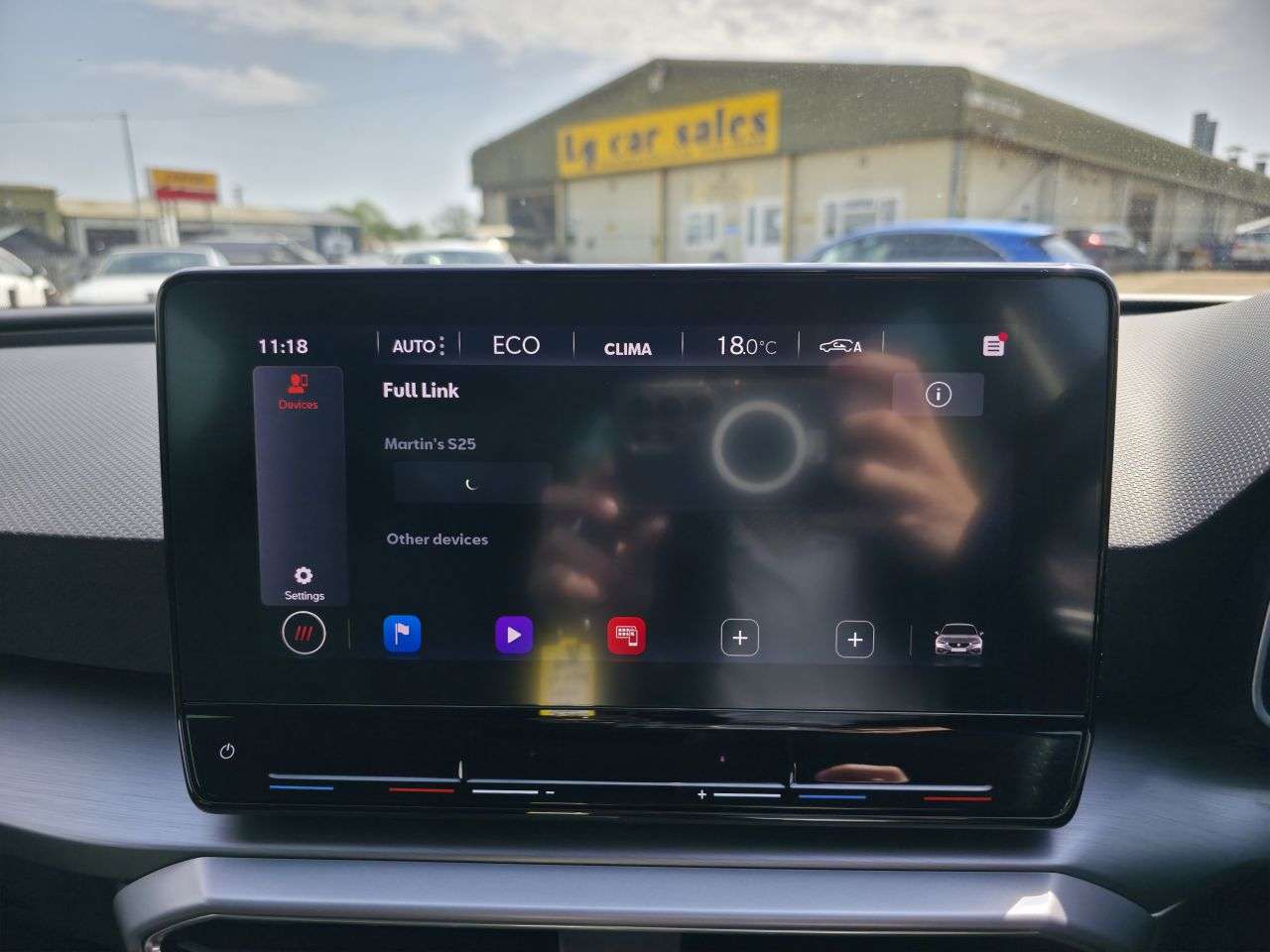 2021 SEAT LEON 2021 SEAT LEON