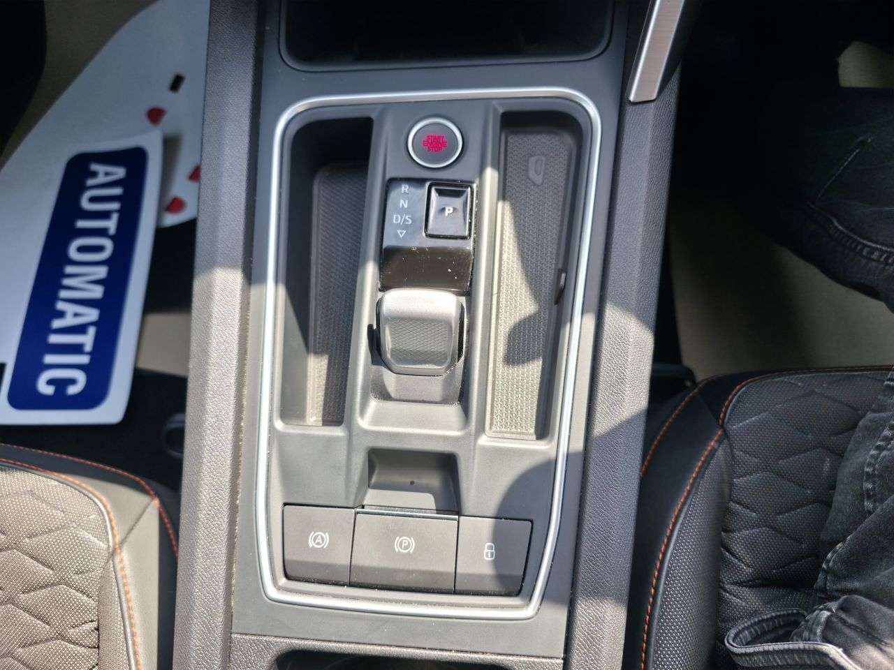 2021 SEAT LEON 2021 SEAT LEON