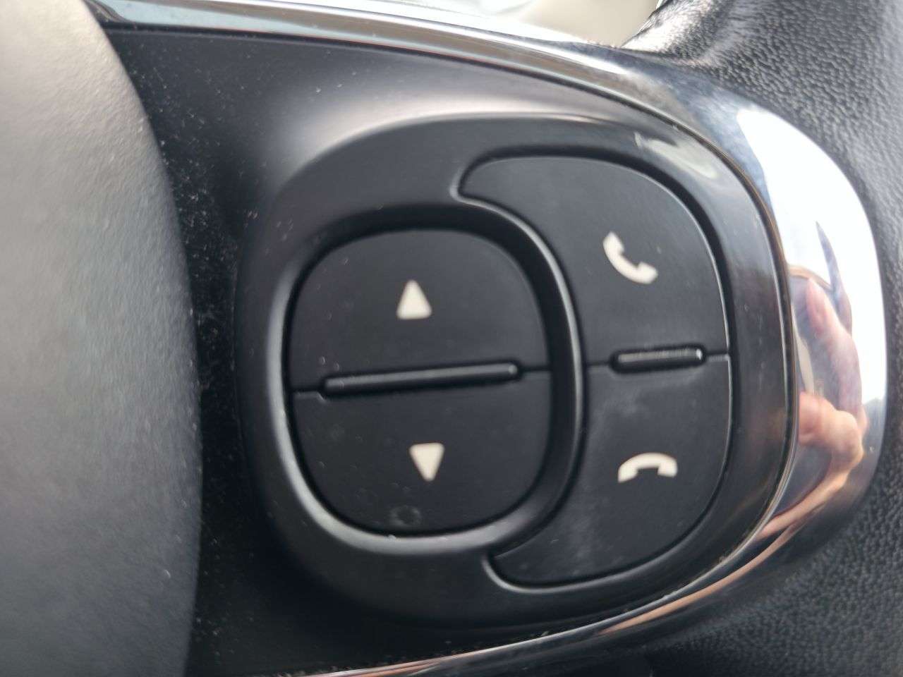2017 FIAT 500 2017 FIAT 500