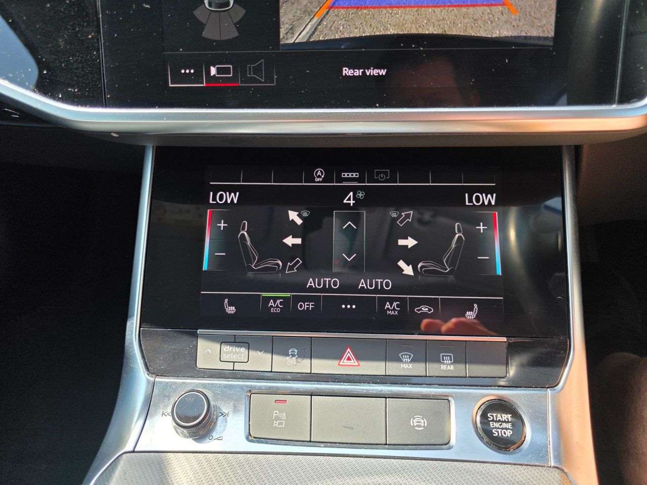 2021 AUDI A6 AVANT 2021 AUDI A6 AVANT