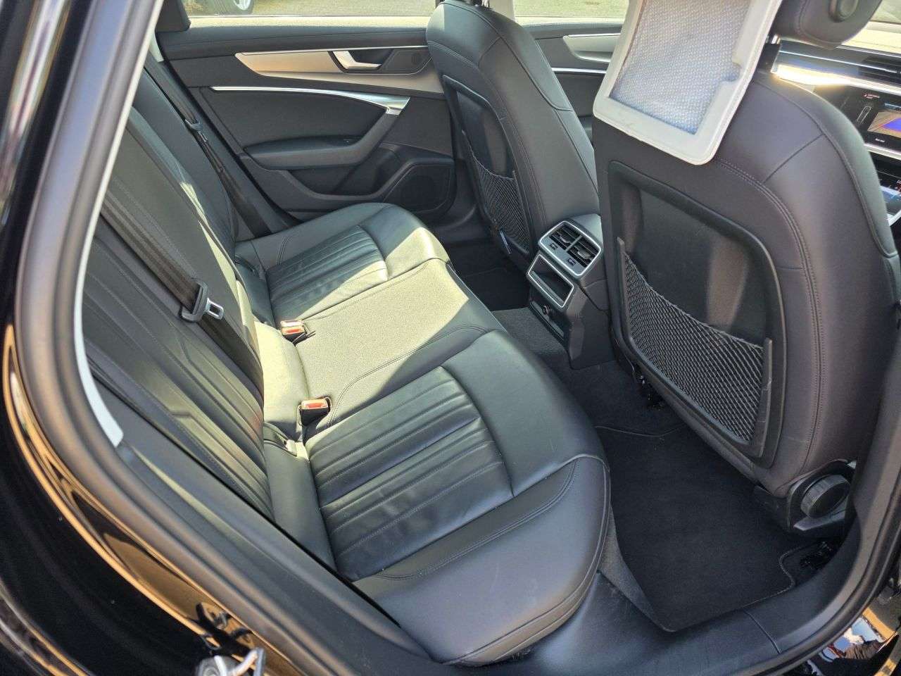 2021 AUDI A6 AVANT 2021 AUDI A6 AVANT
