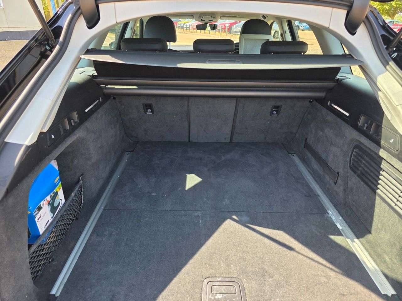 2021 AUDI A6 AVANT 2021 AUDI A6 AVANT