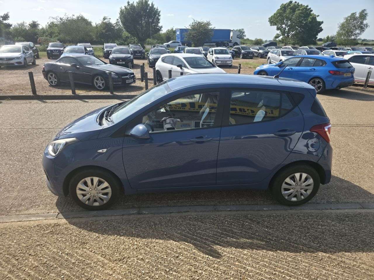 2015 HYUNDAI I10 2015 HYUNDAI I10
