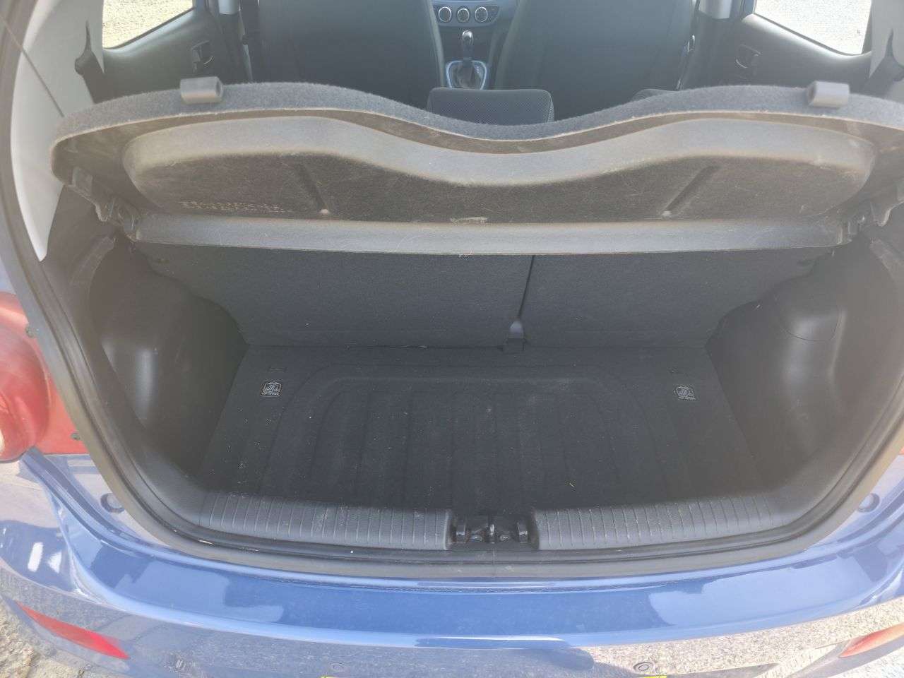 2015 HYUNDAI I10 2015 HYUNDAI I10