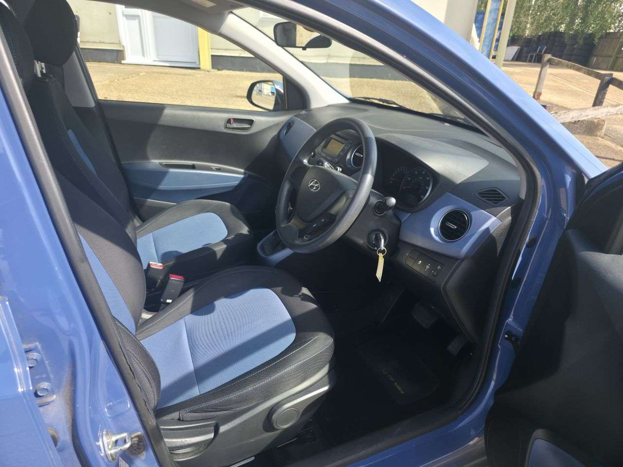 2015 HYUNDAI I10 2015 HYUNDAI I10