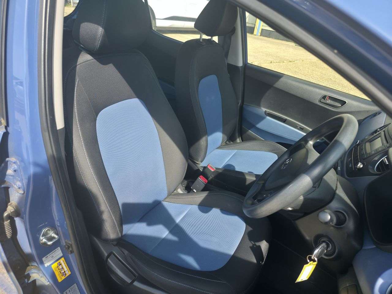 2015 HYUNDAI I10 2015 HYUNDAI I10