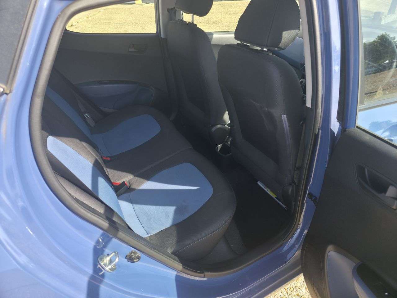 2015 HYUNDAI I10 2015 HYUNDAI I10