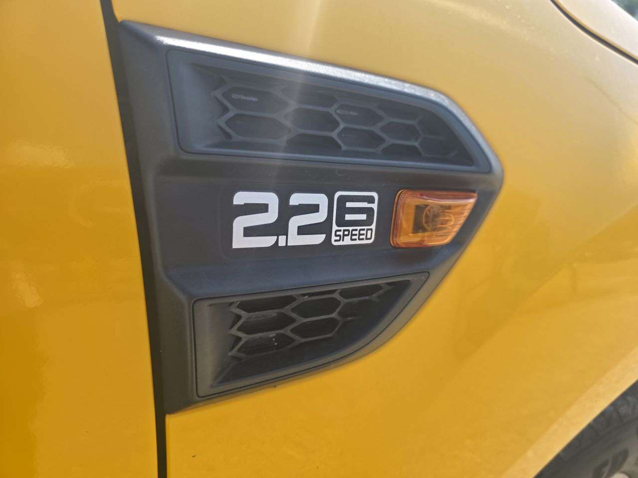 2017 FORD RANGER 2017 FORD RANGER
