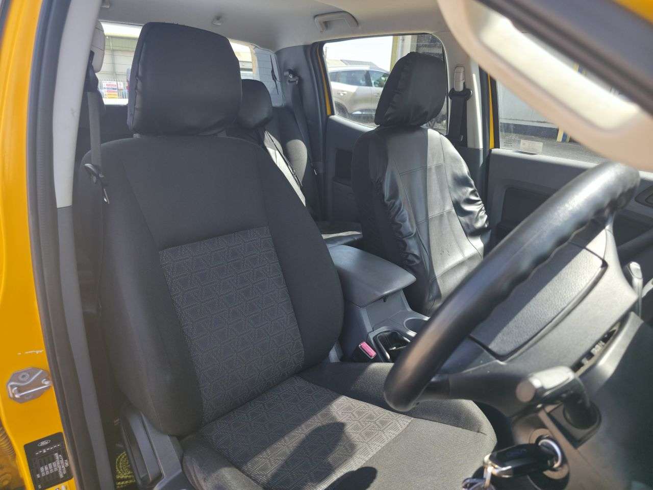 2017 FORD RANGER 2017 FORD RANGER