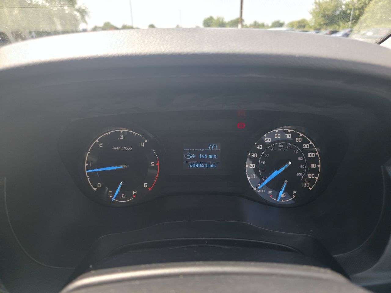 2017 FORD RANGER 2017 FORD RANGER