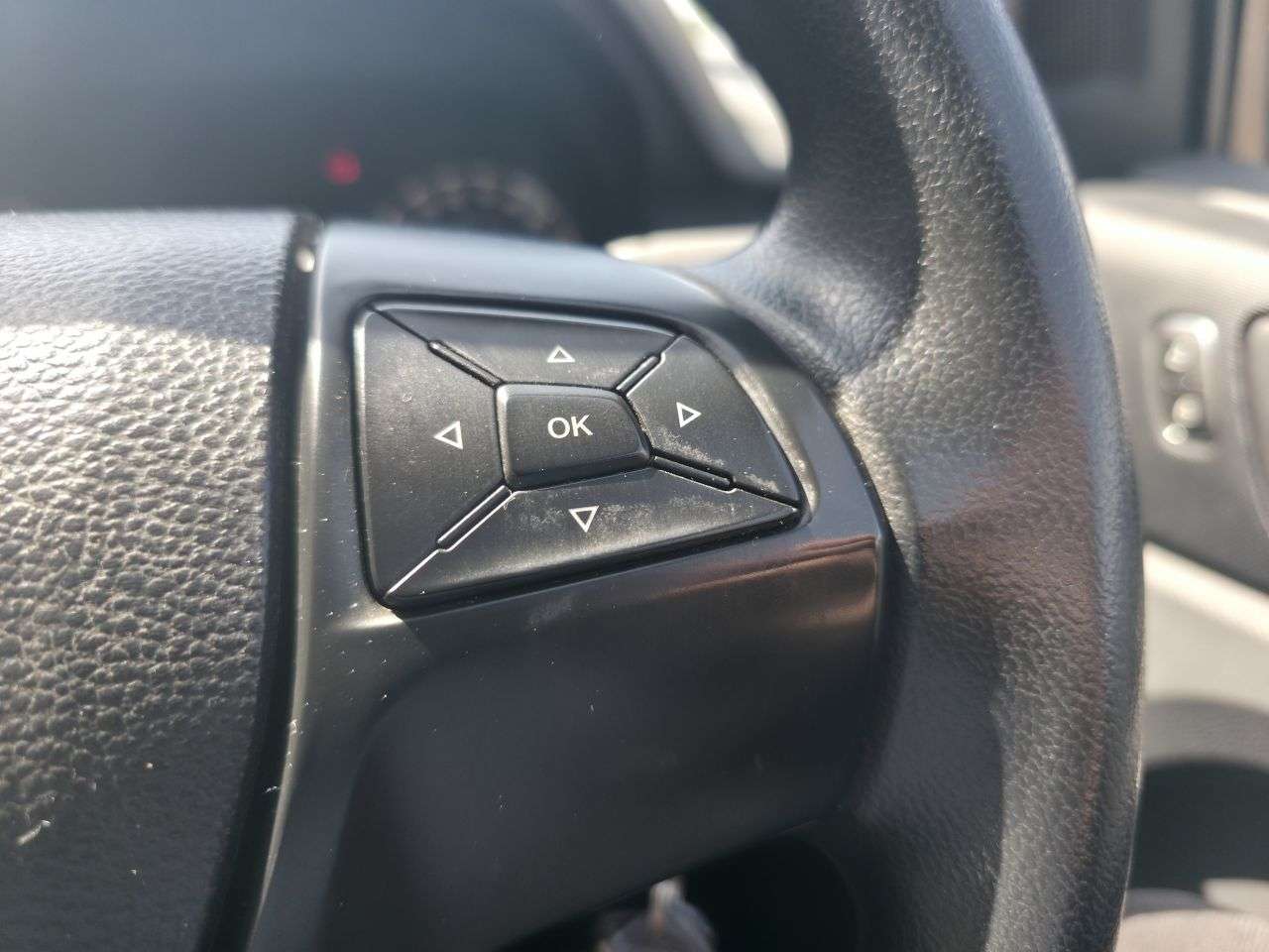 2017 FORD RANGER 2017 FORD RANGER