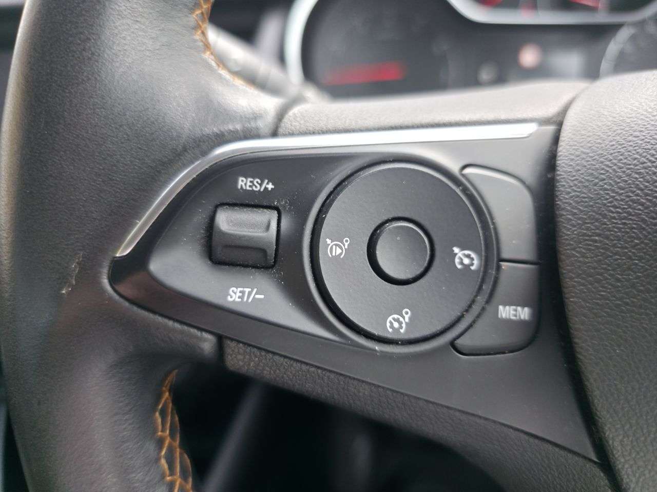 2019 VAUXHALL CROSSLAND X 2019 VAUXHALL CROSSLAND X