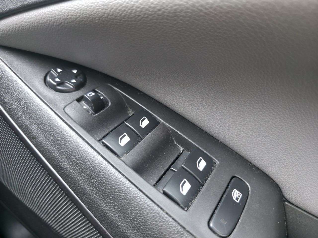 2019 VAUXHALL CROSSLAND X 2019 VAUXHALL CROSSLAND X