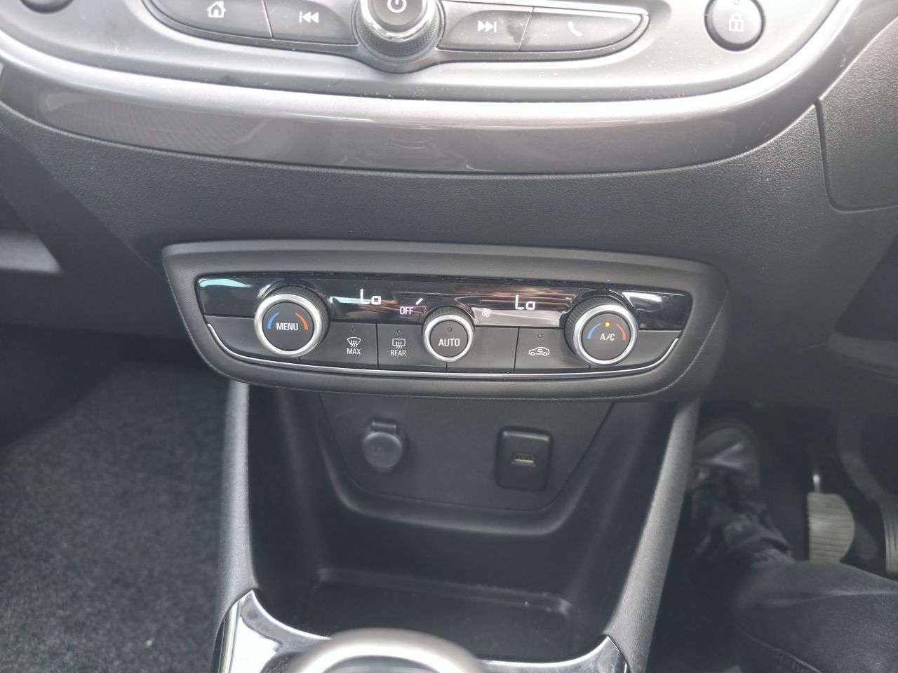 2019 VAUXHALL CROSSLAND X 2019 VAUXHALL CROSSLAND X