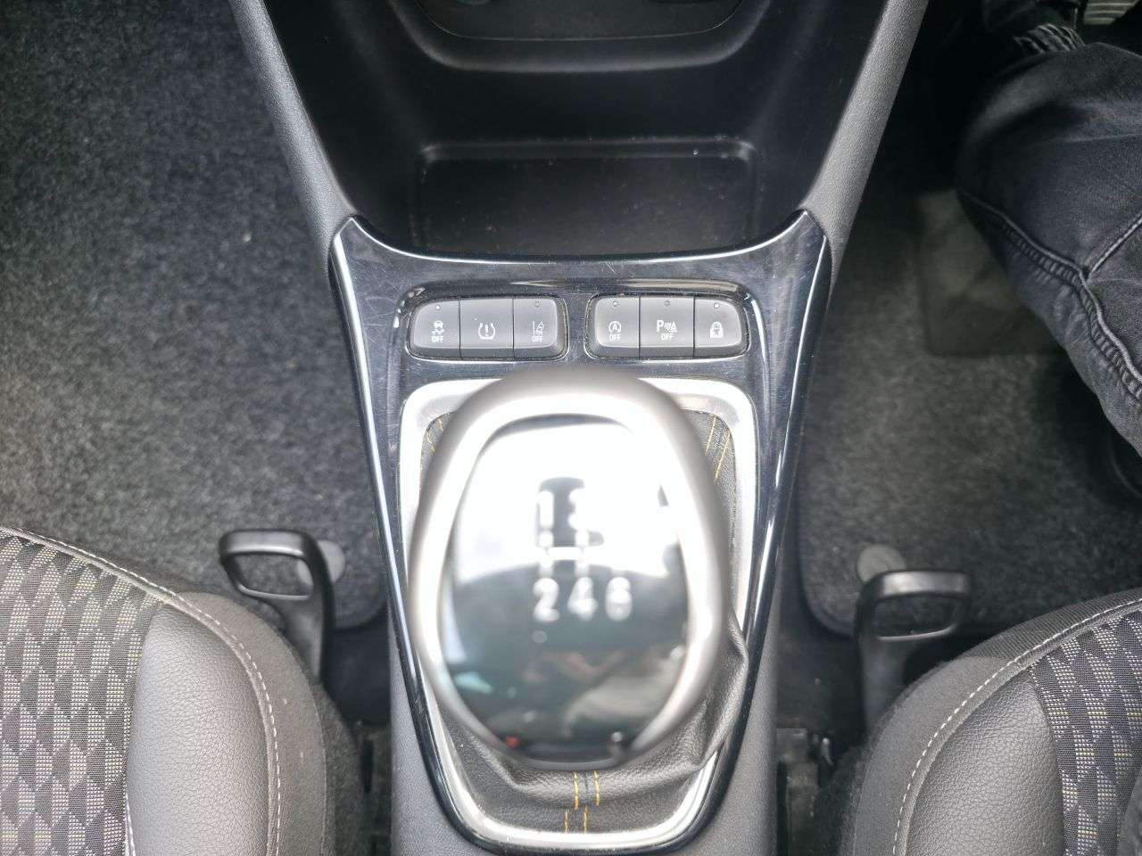 2019 VAUXHALL CROSSLAND X 2019 VAUXHALL CROSSLAND X