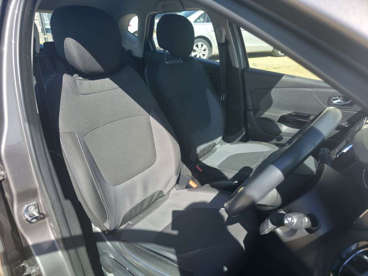 2016 RENAULT CAPTUR 2016 RENAULT CAPTUR