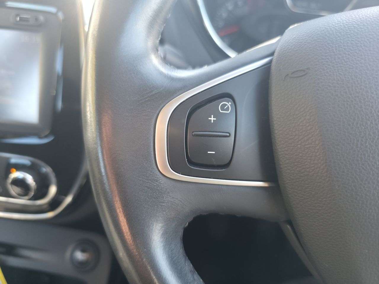 2016 RENAULT CAPTUR 2016 RENAULT CAPTUR