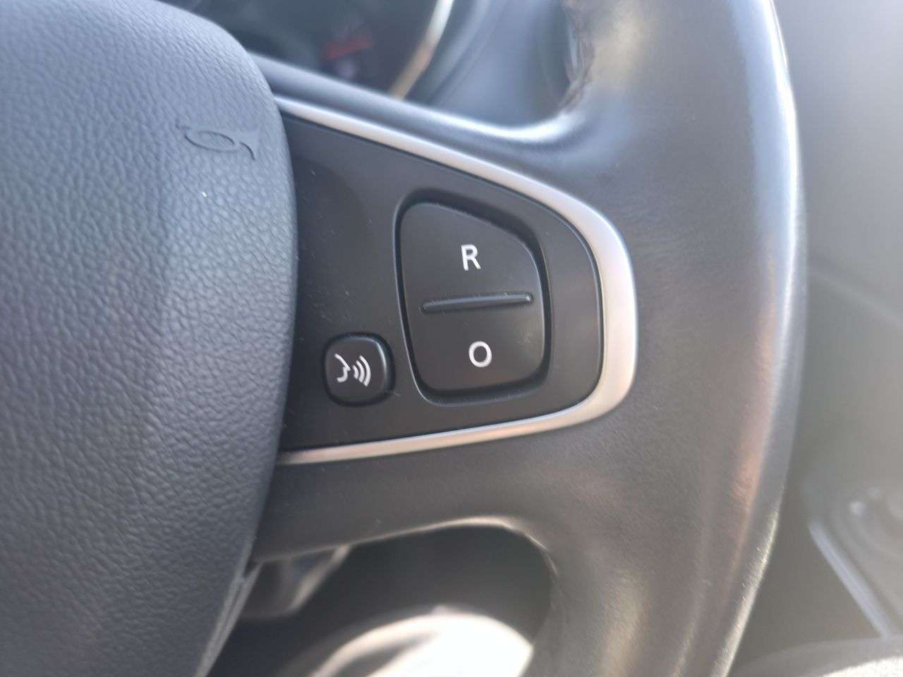 2016 RENAULT CAPTUR 2016 RENAULT CAPTUR